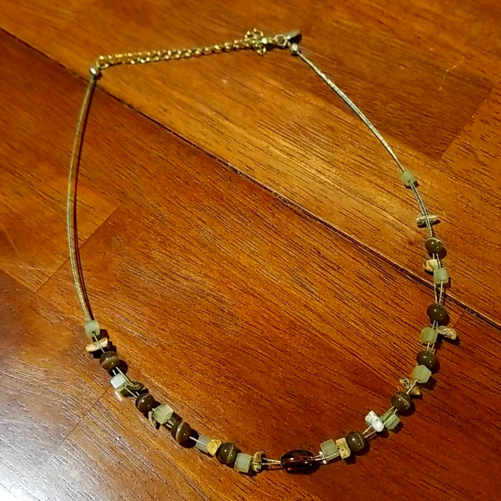 Lia Sophia necklace